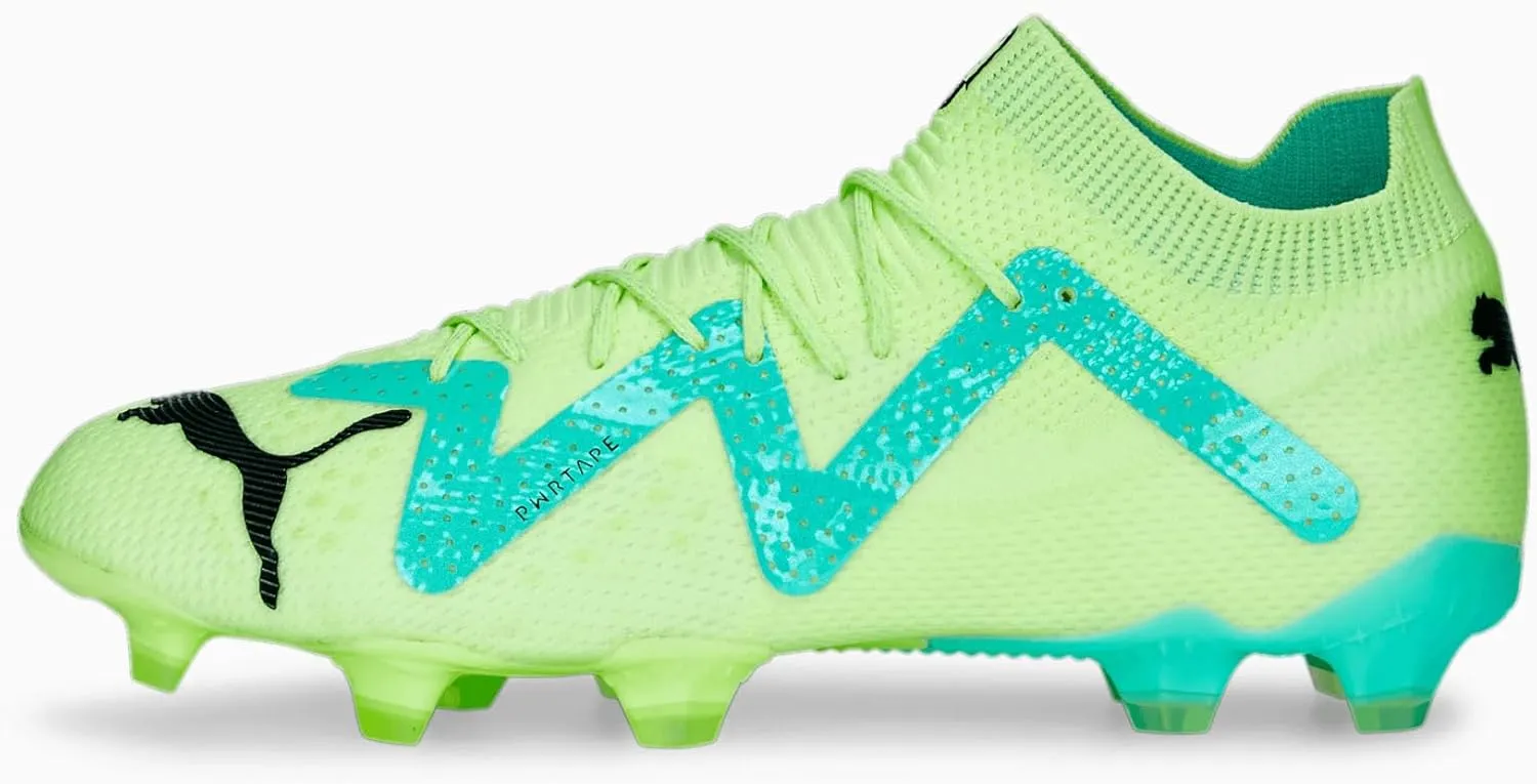 PUMA Men's Future Ultimate FG Soccer Shoes (us_Footwear_Size_System, Adult, Men, Numeric, Medium, Numeric_10)