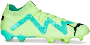 PUMA Men's Future Ultimate FG Soccer Shoes (us_Footwear_Size_System, Adult, Men, Numeric, Medium, Numeric_9_Point_5)