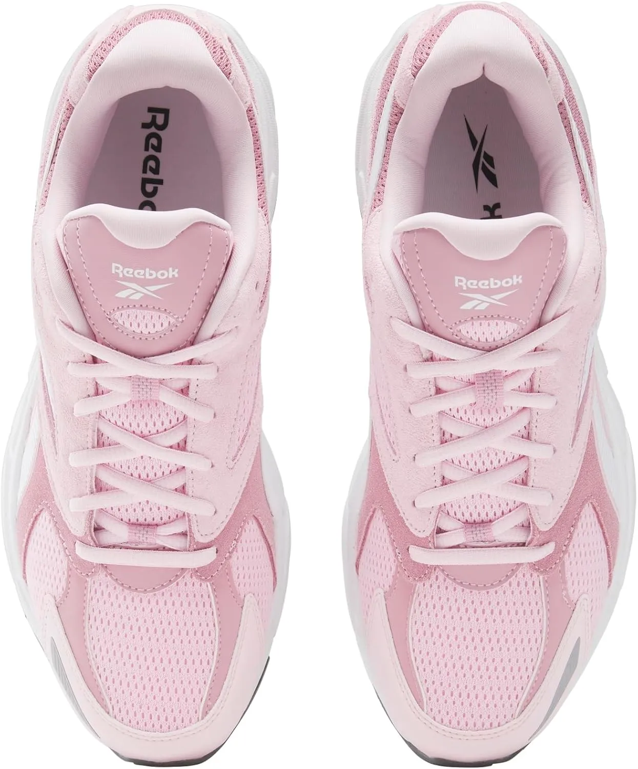 Reebok Unisex-Adult Road Prime Sneaker