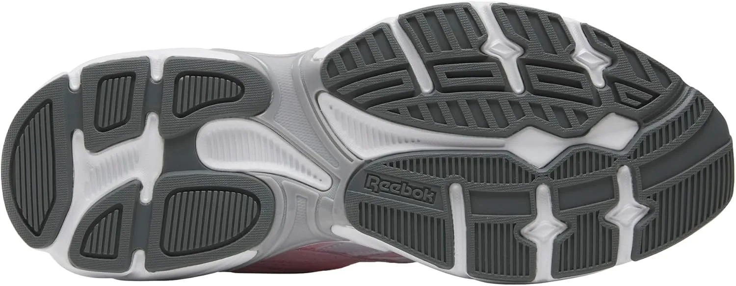 Reebok Unisex-Adult Road Prime Sneaker