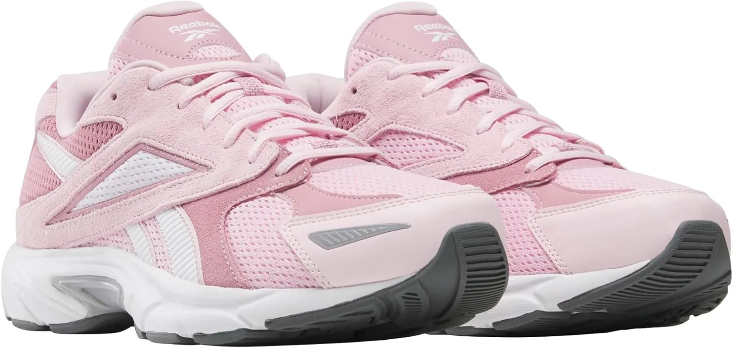 Reebok Unisex-Adult Road Prime Sneaker