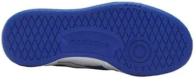 Reebok Unisex-Child Kid's Club C Revenge Sneaker