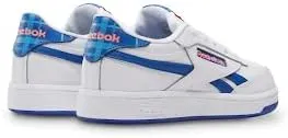 Reebok Unisex-Child Kid's Club C Revenge Sneaker