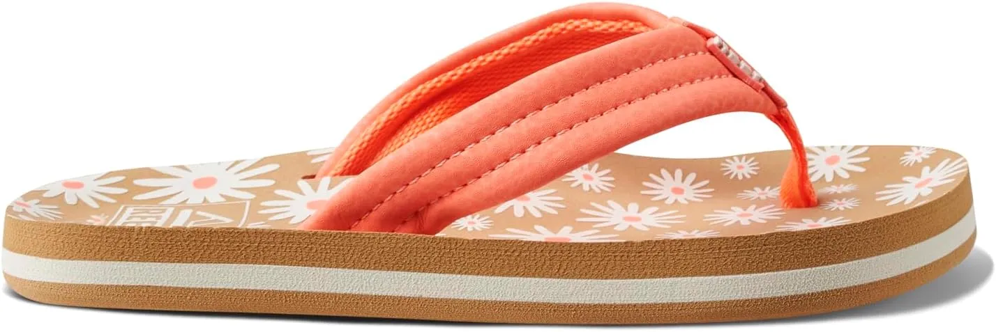 REEF Unisex child Kids Ahi