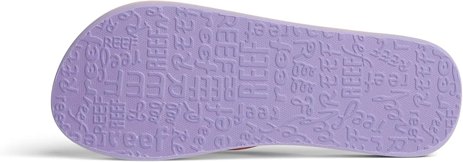 REEF Unisex child Kids Ahi