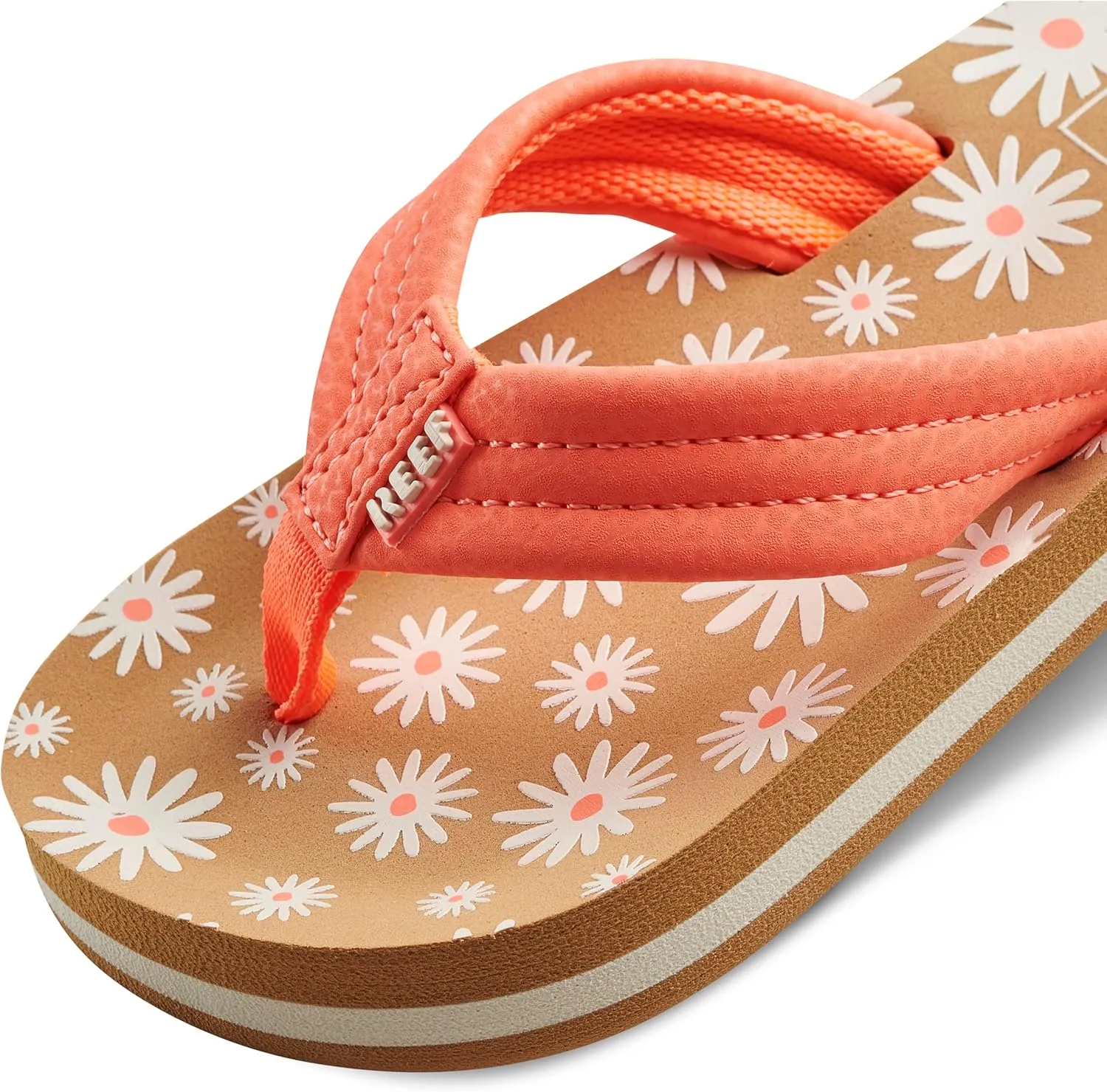 REEF Unisex child Kids Ahi
