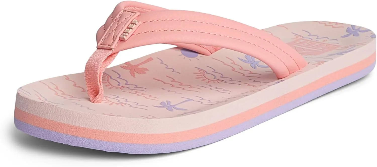 REEF Unisex child Kids Ahi