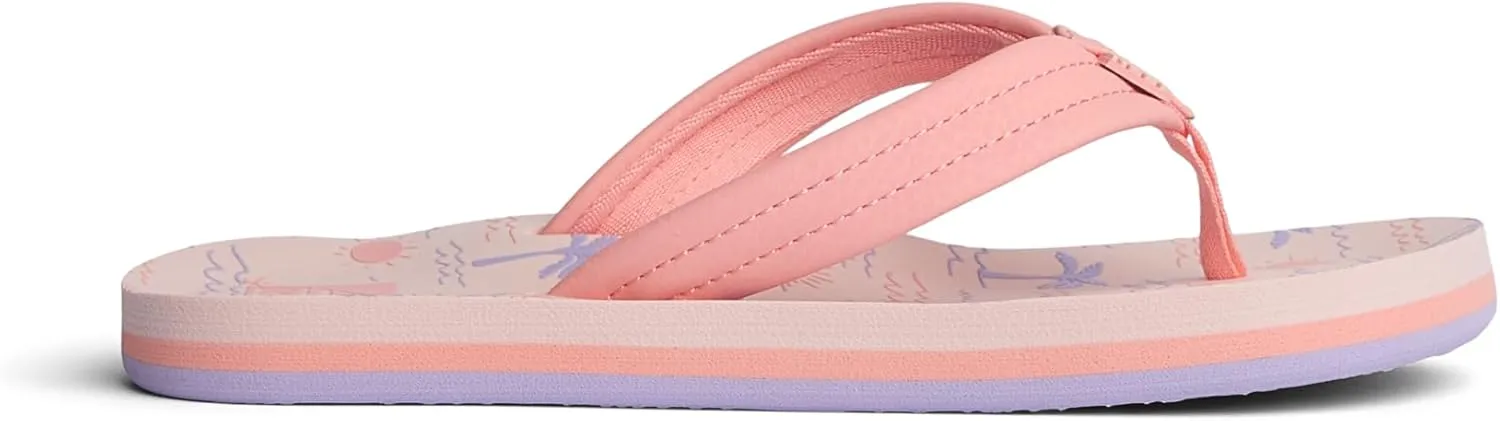 REEF Unisex child Kids Ahi