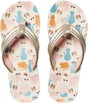 REEF Unisex child Kids Ahi