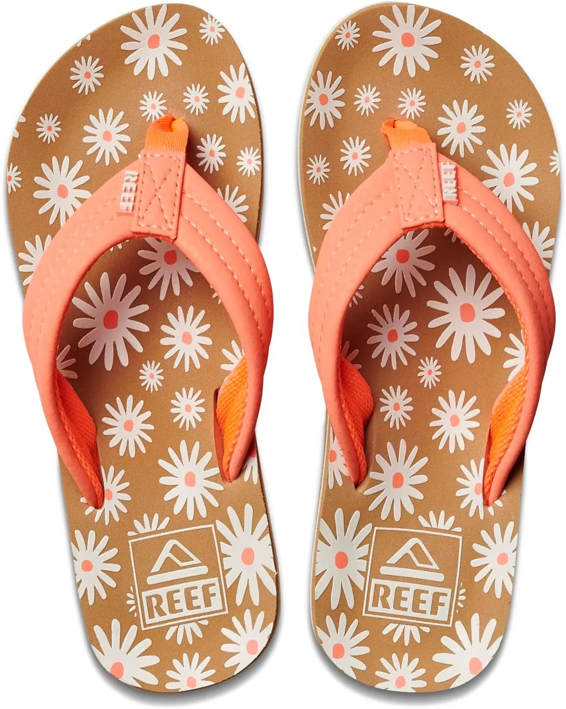 REEF Unisex child Kids Ahi