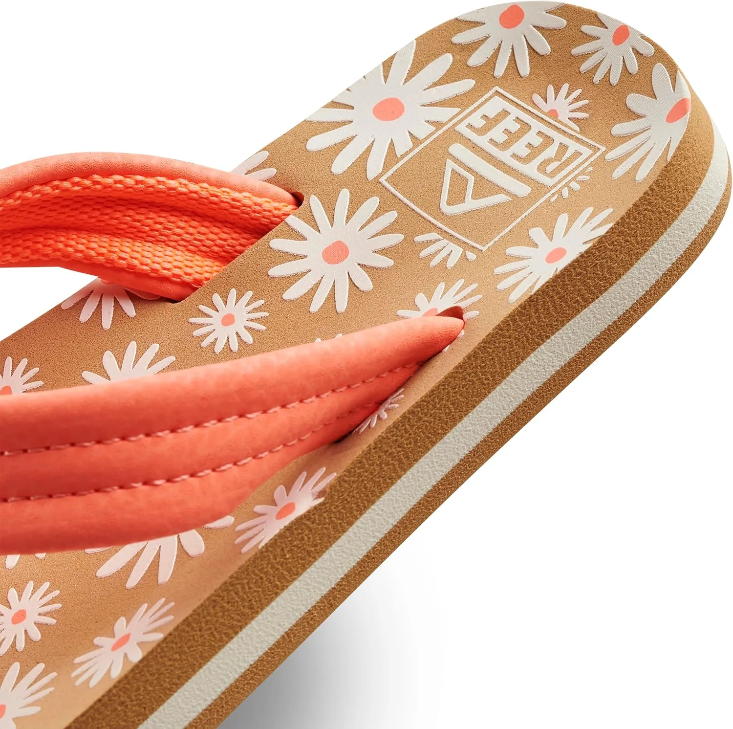 REEF Unisex child Kids Ahi
