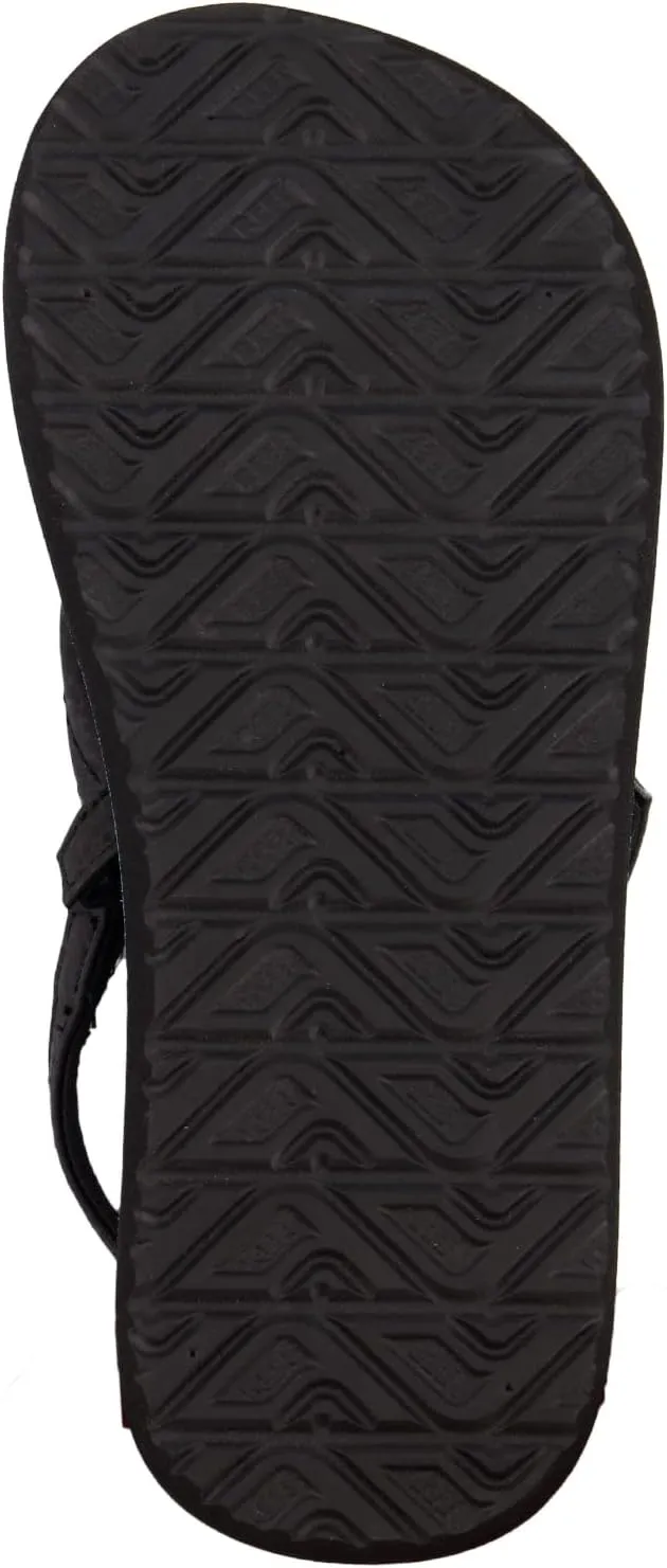 REEF Unisex child Little Ahi