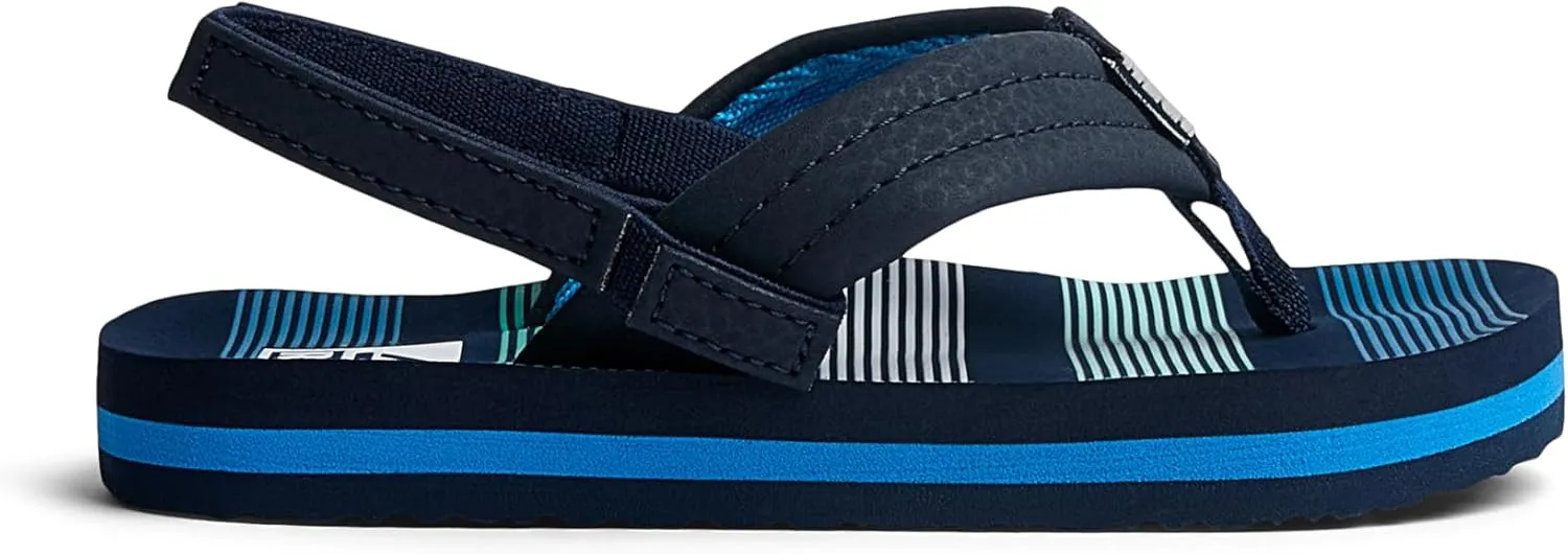 REEF Unisex child Little Ahi
