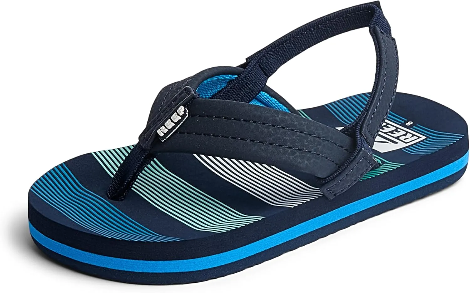 REEF Unisex child Little Ahi