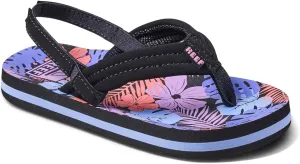 REEF Unisex child Little Ahi