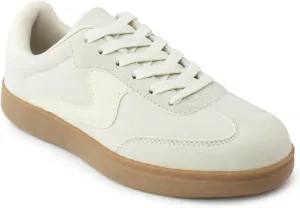 RF ROOM OF FASHION Women's Casual Low Top Trendy Fashion Sneakers Flats
