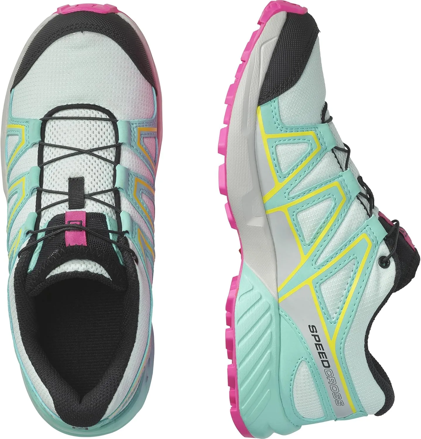 Salomon Kid's Speedcross