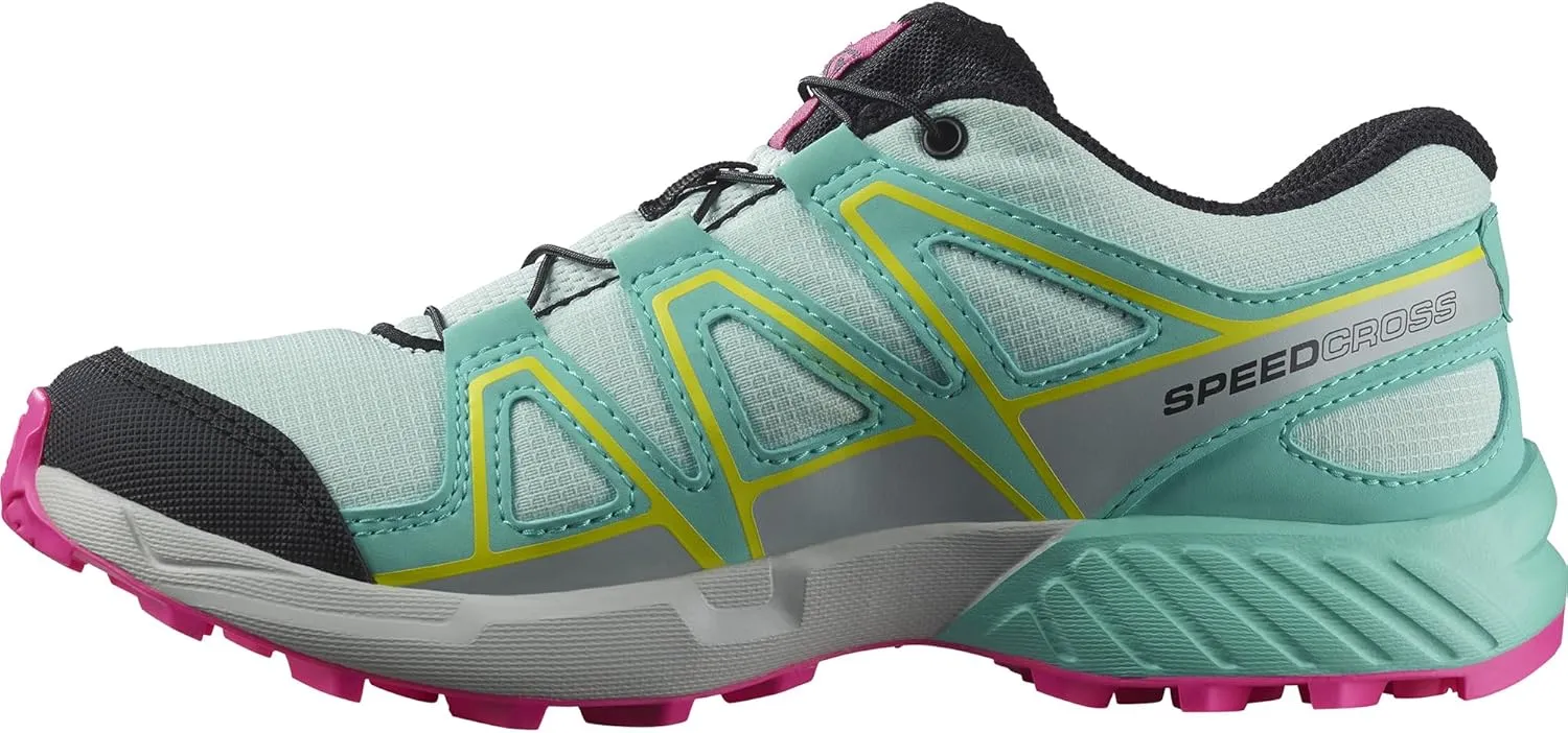 Salomon Kid's Speedcross
