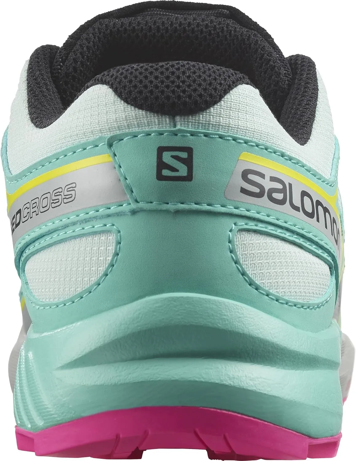 Salomon Kid's Speedcross