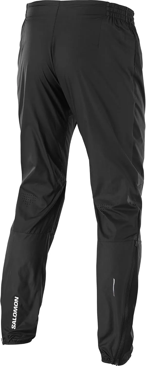 Salomon Men's Bonatti Hybrid Pants for Hiking and Running