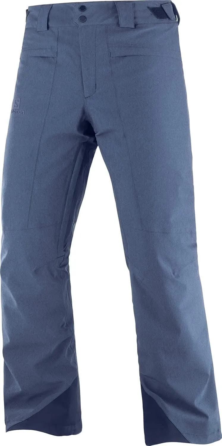 Salomon mens Untracked PantPants