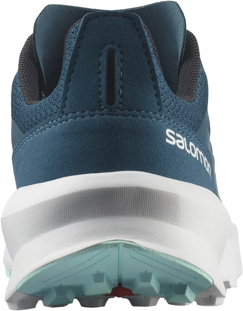 Salomon Women's Patrol Hiking Shoes Trail Running