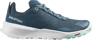Salomon Women's Patrol Hiking Shoes Trail Running
