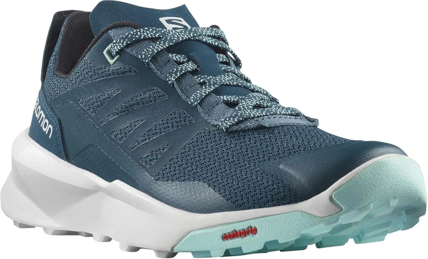 Salomon Women's Patrol Hiking Shoes Trail Running