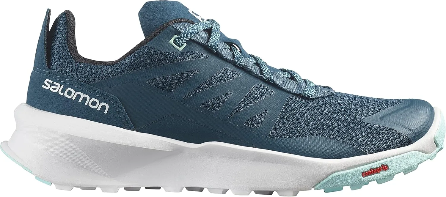 Salomon Women's Patrol Hiking Shoes Trail Running