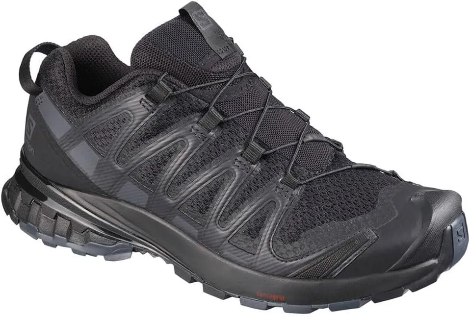 Salomon Women's Xa Pro 3D V8 Trail Running Shoe