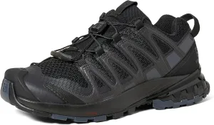 Salomon Women's Xa Pro 3D V8 Trail Running Shoe
