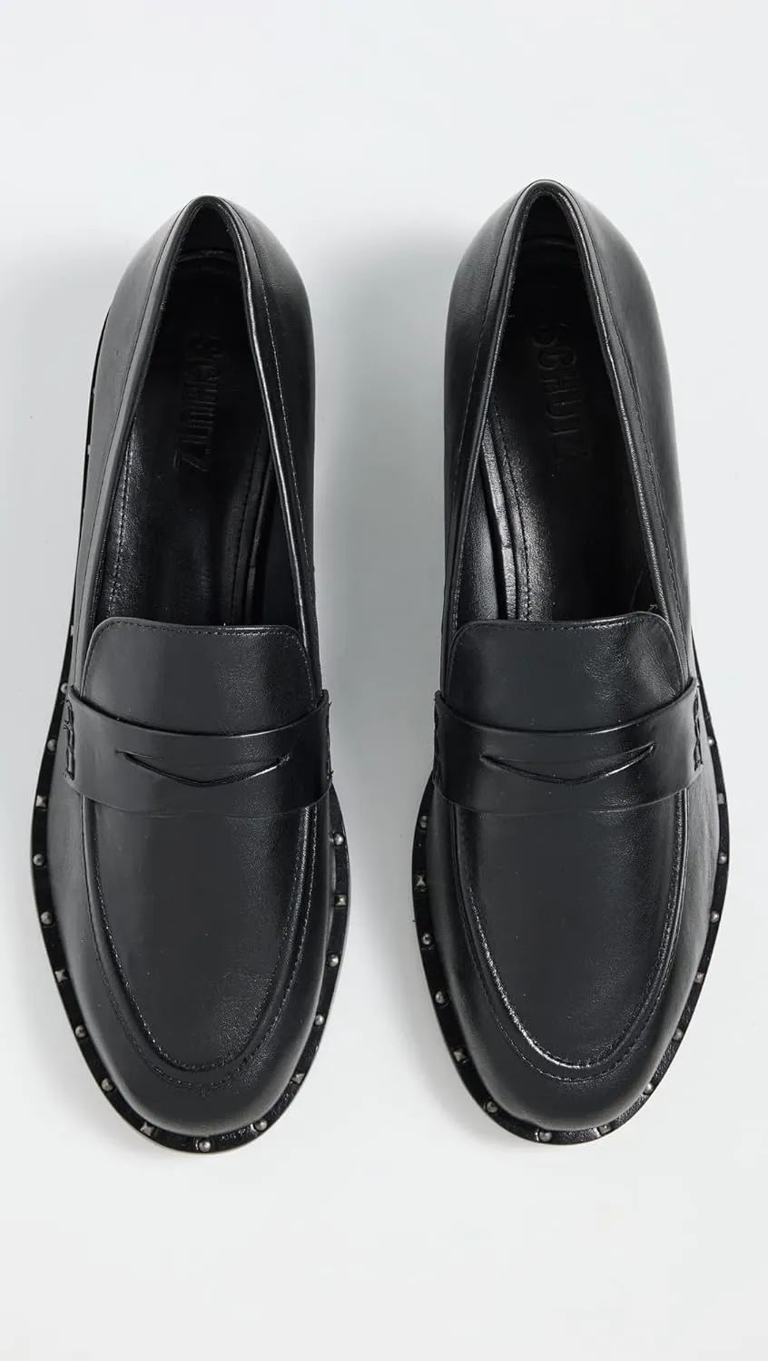 SCHUTZ Women's Andria Loafers