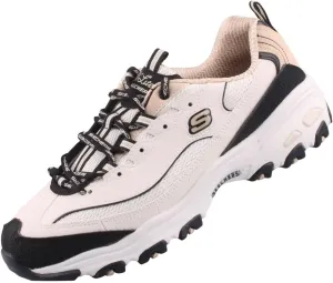Skechers Women's D'Lites Original Lace-Up Sneaker
