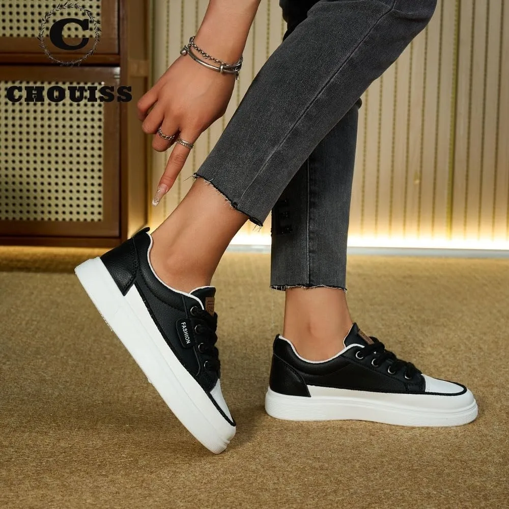 Sneakers for Women,Non-Slip Platform Shoes for Summer,Casual for Running,Walking,Shopping