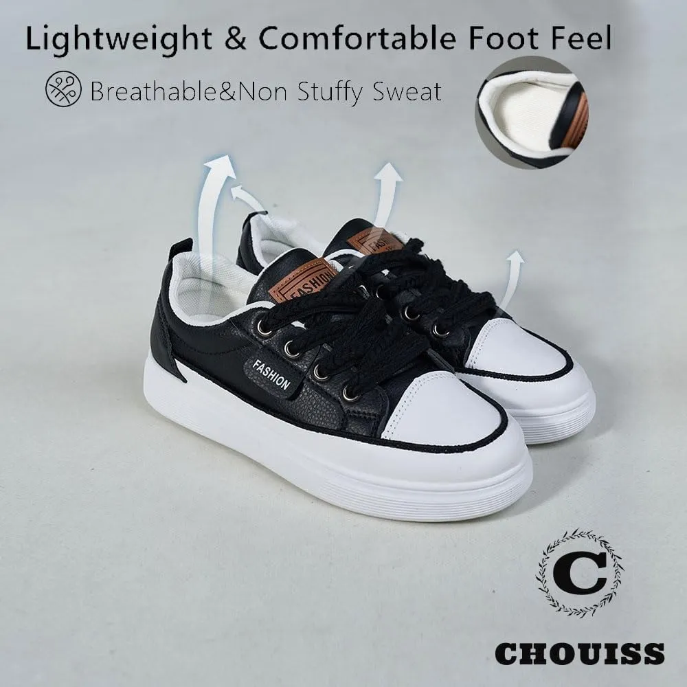 Sneakers for Women,Non-Slip Platform Shoes for Summer,Casual for Running,Walking,Shopping