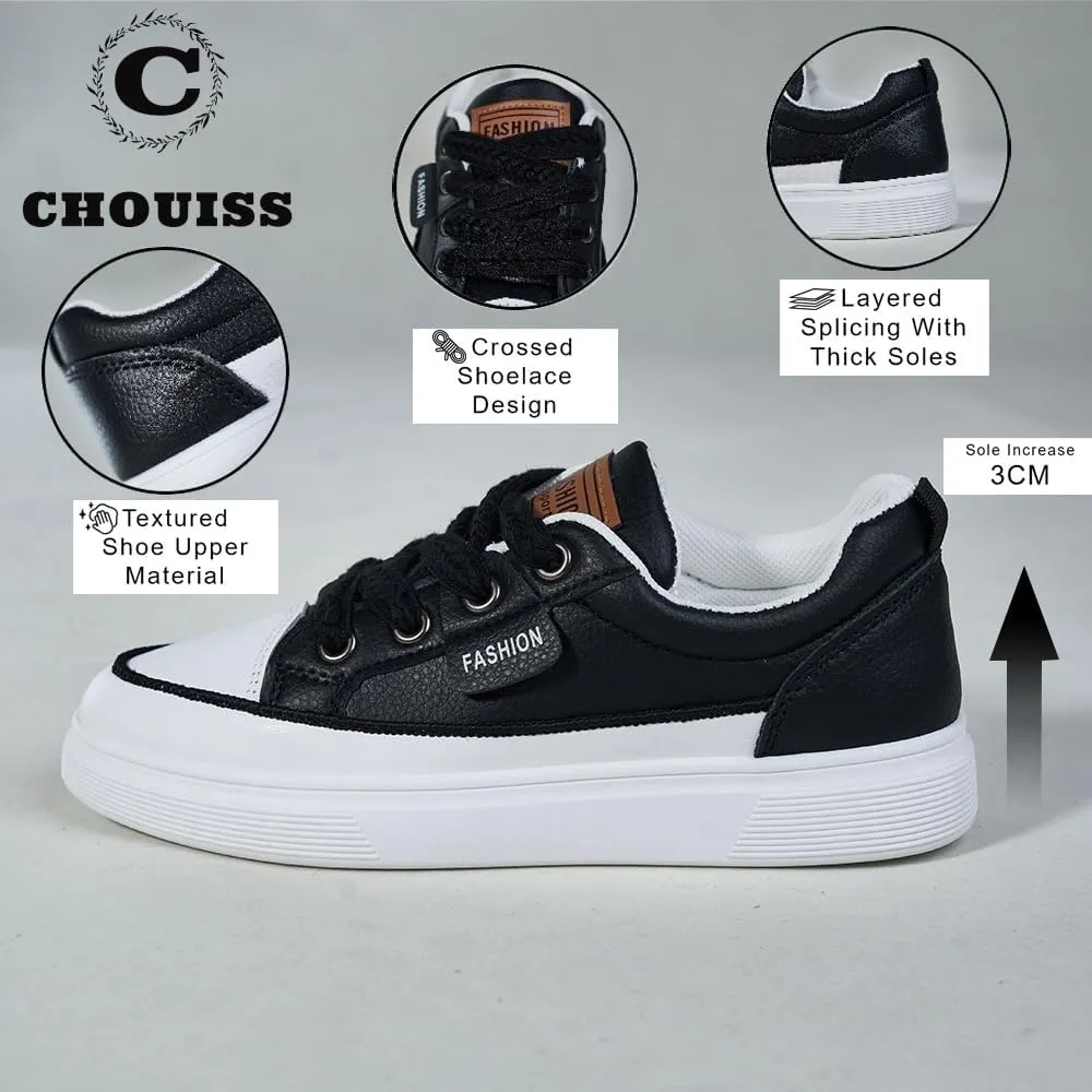 Sneakers for Women,Non-Slip Platform Shoes for Summer,Casual for Running,Walking,Shopping