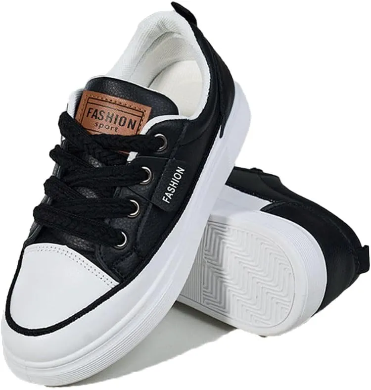 Sneakers for Women,Non-Slip Platform Shoes for Summer,Casual for Running,Walking,Shopping