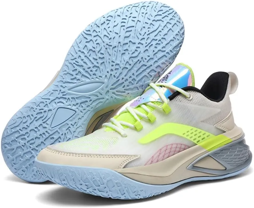 Sneakers Men's Shoes Sports Shoes Casual Shoes Trendy Shoes Running Shoes Basketball Shoes Outdoor Shoes