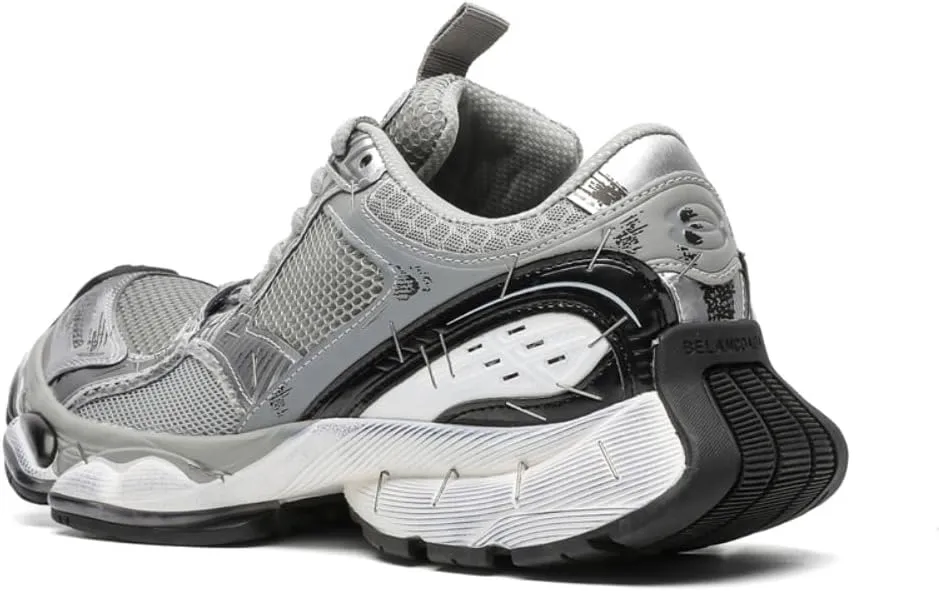 Sport Shoes for Men Sofet Upper Business Outdoor Breathable Fashion Soft Cushion Lace Up Casual Sneaker Tenis para Hombre Designer Shoes