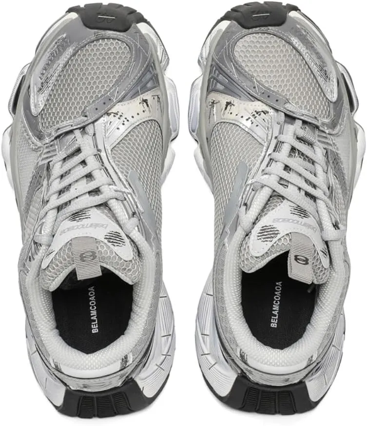 Sport Shoes for Men Sofet Upper Business Outdoor Breathable Fashion Soft Cushion Lace Up Casual Sneaker Tenis para Hombre Designer Shoes