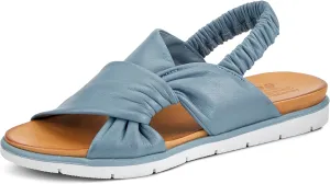 Spring Step Angeline Blue EU 39 (US Women's 8.5) M