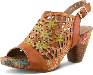 Spring Step L'Artiste Women's Eclipsing Pump