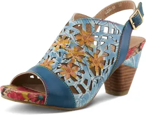 Spring Step L'Artiste Women's Eclipsing Pump