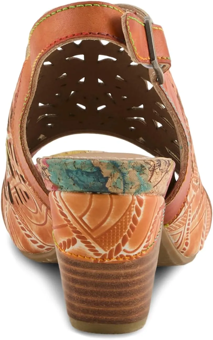 Spring Step L'Artiste Women's Eclipsing Pump