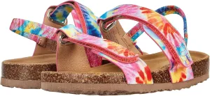 Steve Madden Girl's Adaptive Double Sandal