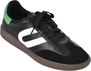 Stylish Fashion Sneakers for Women - Versatile Tennis, Running & Work Shoes, Available in Black, Silver, Gold, and White, Comfortable, Durable & Trendy Footwear for Every Occasion