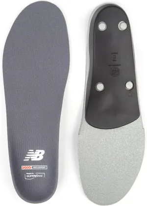 Superfeet New Balance Casual Orthotic Inserts with Arch Support - 9.5-11 Men / 10.5-12 Women
