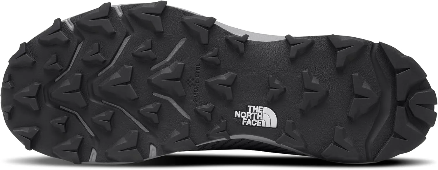 THE NORTH FACE Men's Vectiv Fastpack Waterproof Hiking Shoe