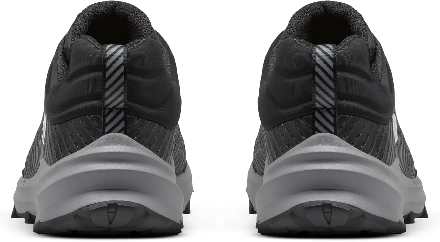 THE NORTH FACE Men's Vectiv Fastpack Waterproof Hiking Shoe