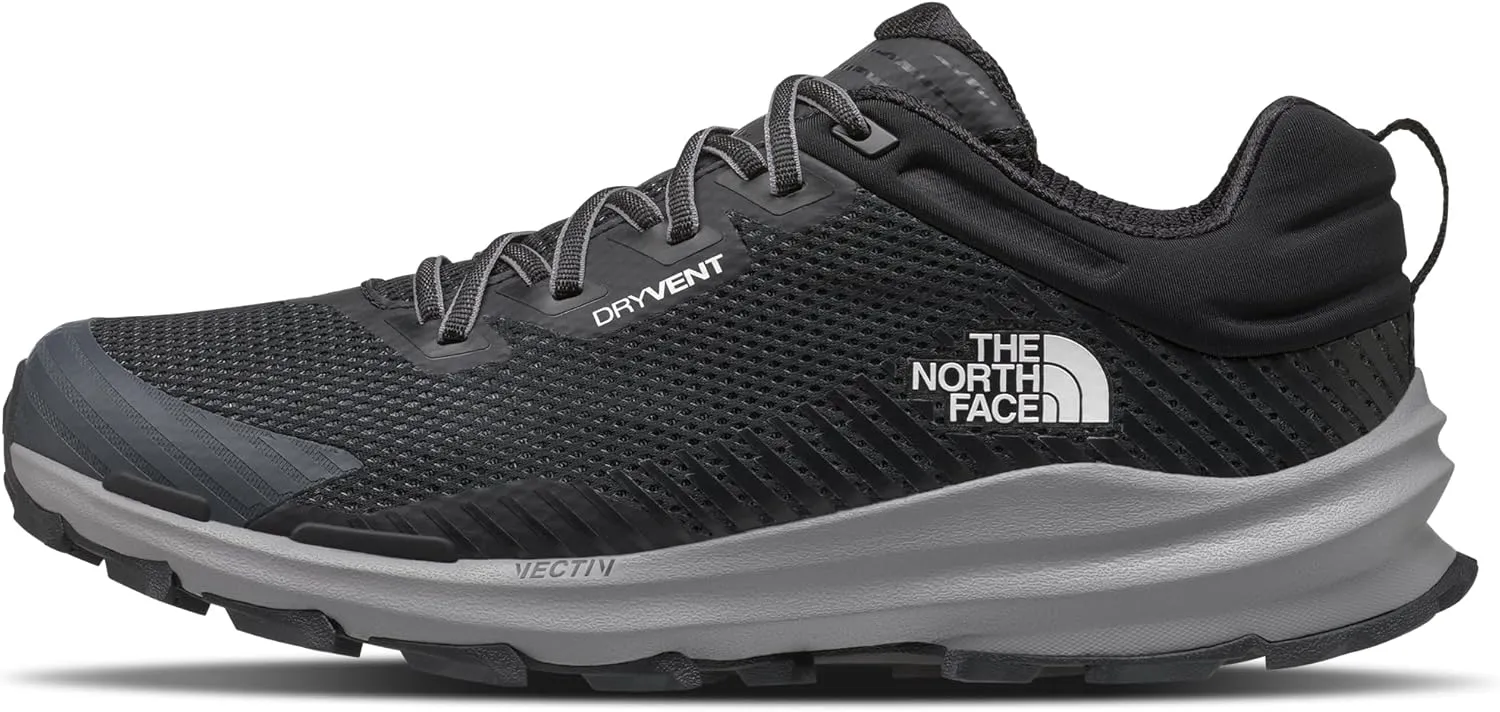 THE NORTH FACE Men's Vectiv Fastpack Waterproof Hiking Shoe
